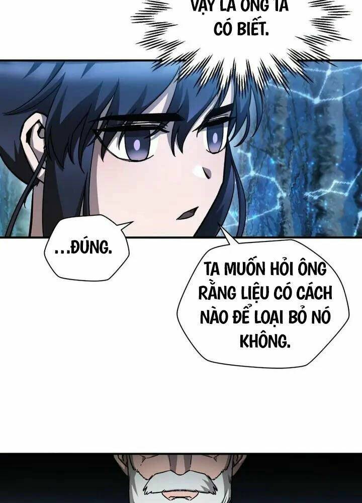 Helmut Đứa Trẻ Bị Ruồng Bỏ - Chapter 21 - Page 58