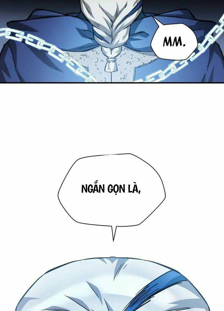 Helmut Đứa Trẻ Bị Ruồng Bỏ - Chapter 21 - Page 59