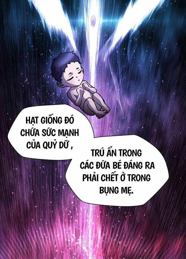 Helmut Đứa Trẻ Bị Ruồng Bỏ - Chapter 21 - Page 62
