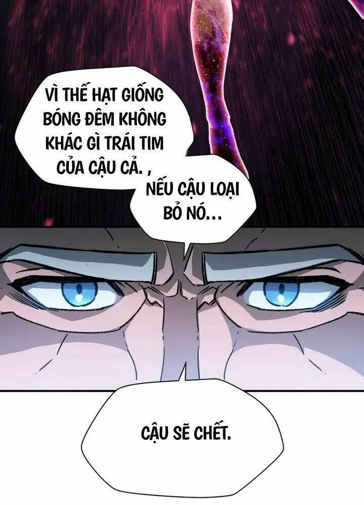 Helmut Đứa Trẻ Bị Ruồng Bỏ - Chapter 21 - Page 64