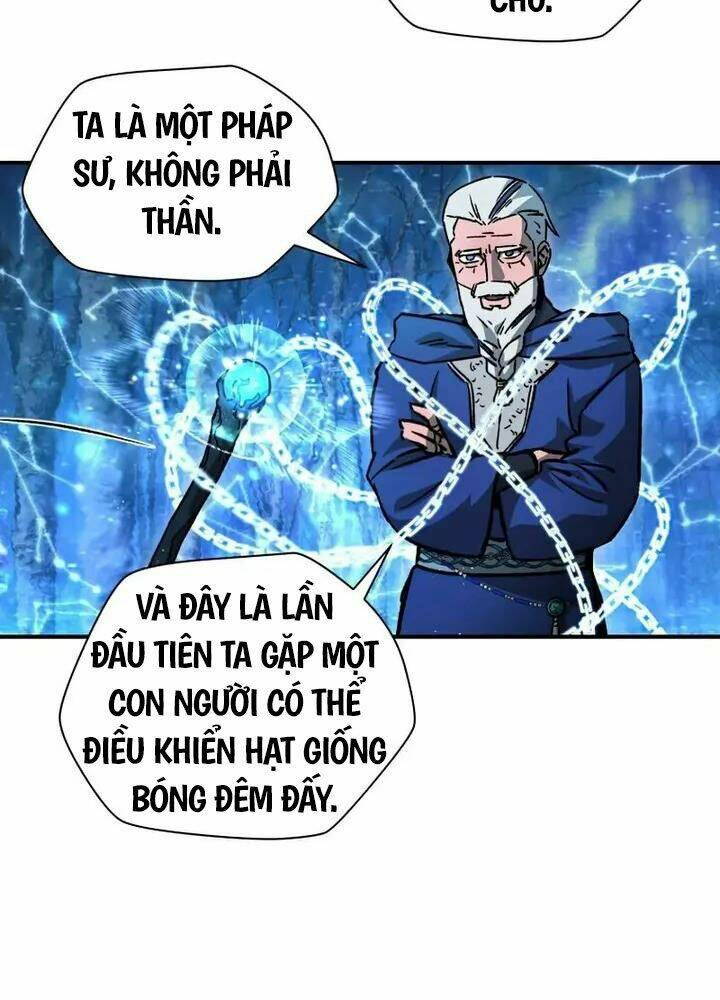 Helmut Đứa Trẻ Bị Ruồng Bỏ - Chapter 21 - Page 66