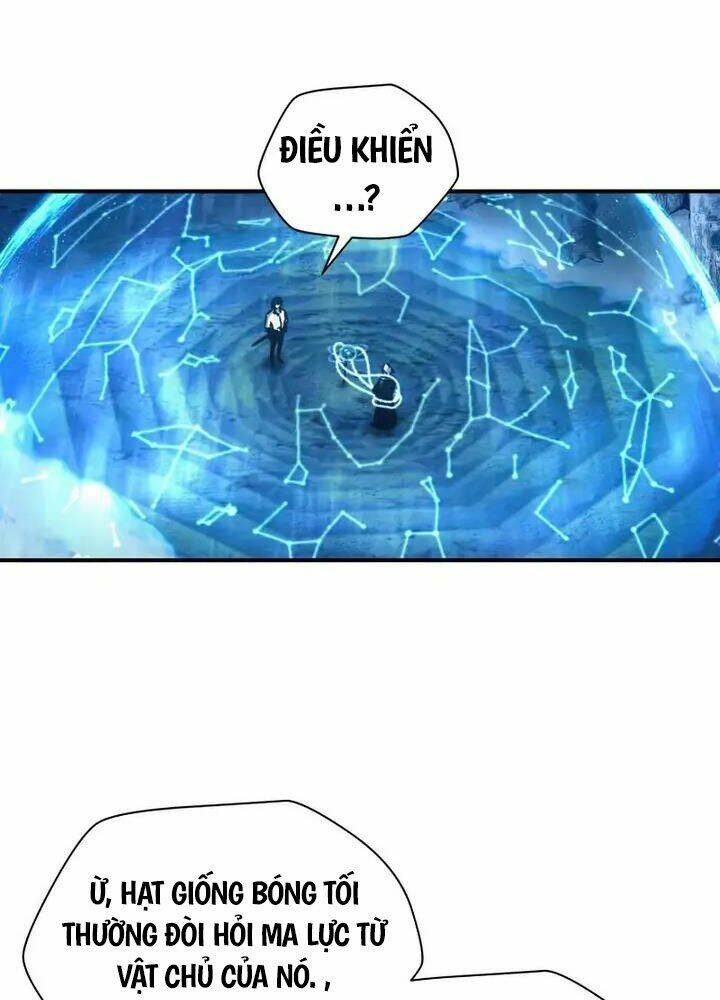 Helmut Đứa Trẻ Bị Ruồng Bỏ - Chapter 21 - Page 67