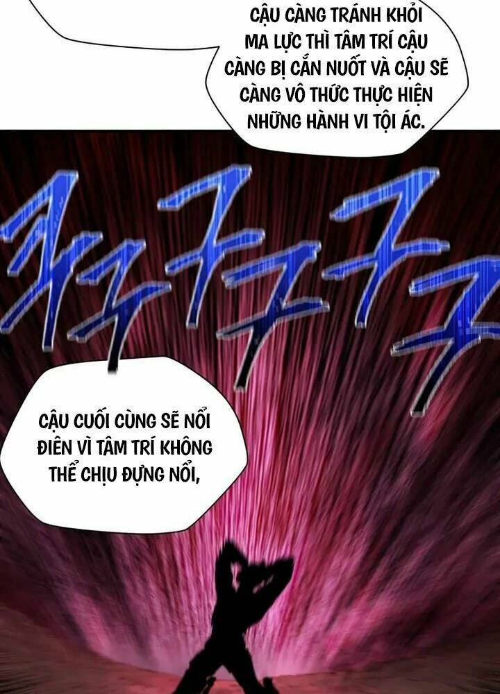 Helmut Đứa Trẻ Bị Ruồng Bỏ - Chapter 21 - Page 68