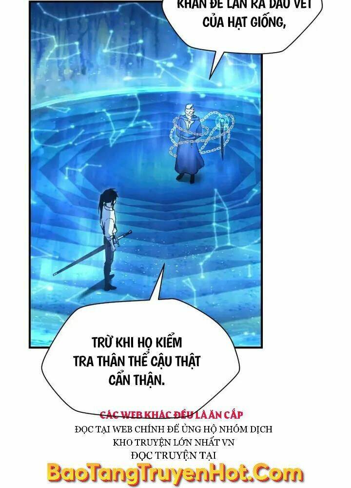 Helmut Đứa Trẻ Bị Ruồng Bỏ - Chapter 21 - Page 73