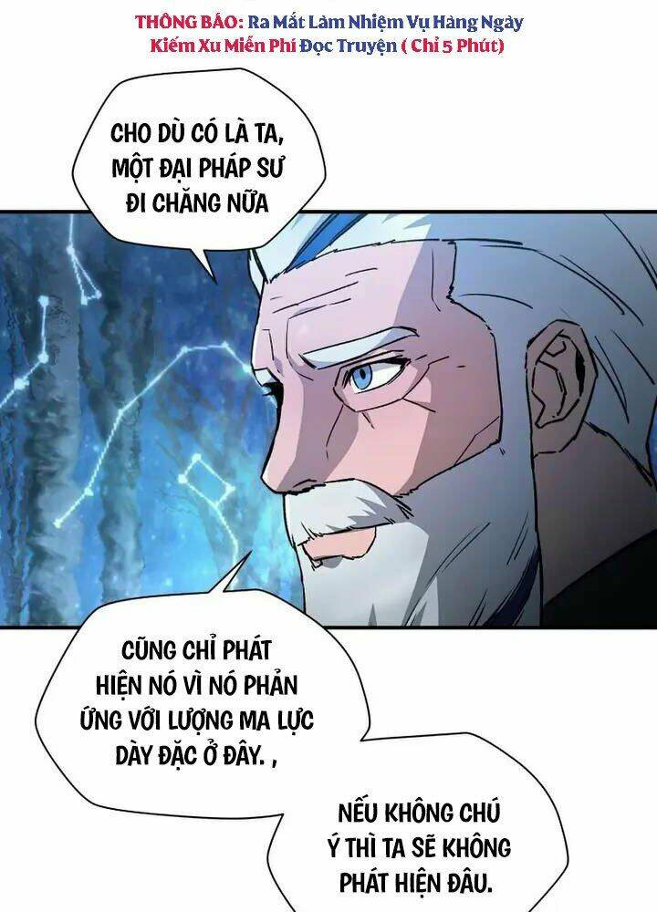Helmut Đứa Trẻ Bị Ruồng Bỏ - Chapter 21 - Page 74