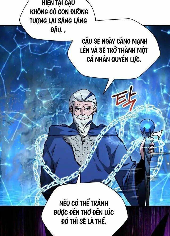 Helmut Đứa Trẻ Bị Ruồng Bỏ - Chapter 21 - Page 76