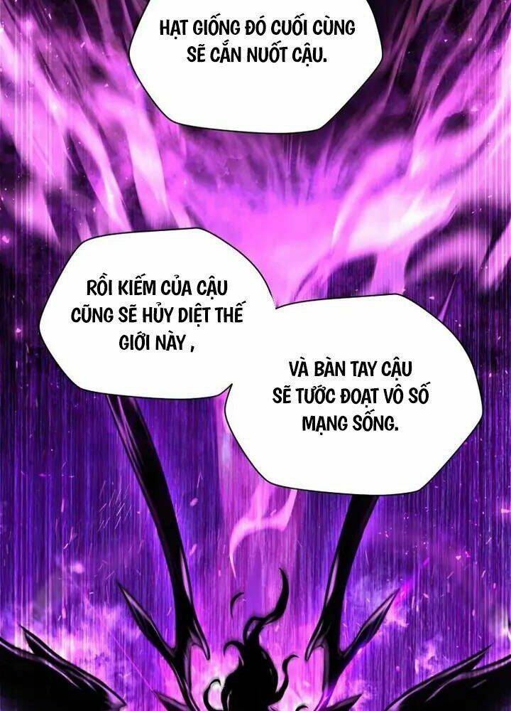 Helmut Đứa Trẻ Bị Ruồng Bỏ - Chapter 21 - Page 78