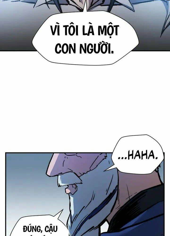 Helmut Đứa Trẻ Bị Ruồng Bỏ - Chapter 21 - Page 82