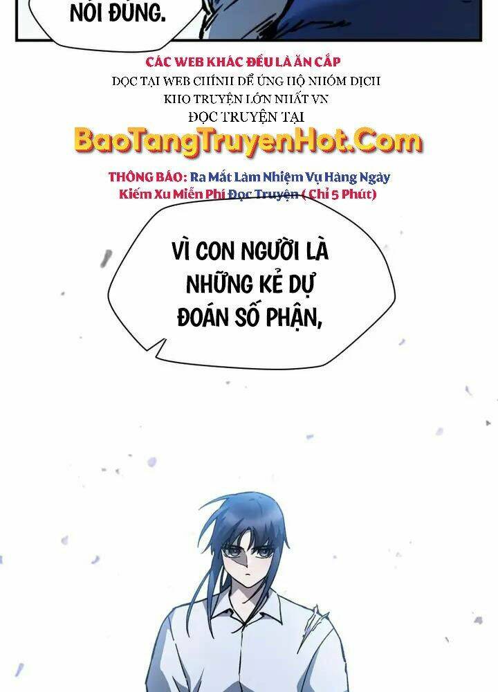 Helmut Đứa Trẻ Bị Ruồng Bỏ - Chapter 21 - Page 83