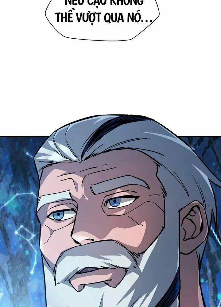 Helmut Đứa Trẻ Bị Ruồng Bỏ - Chapter 21 - Page 86