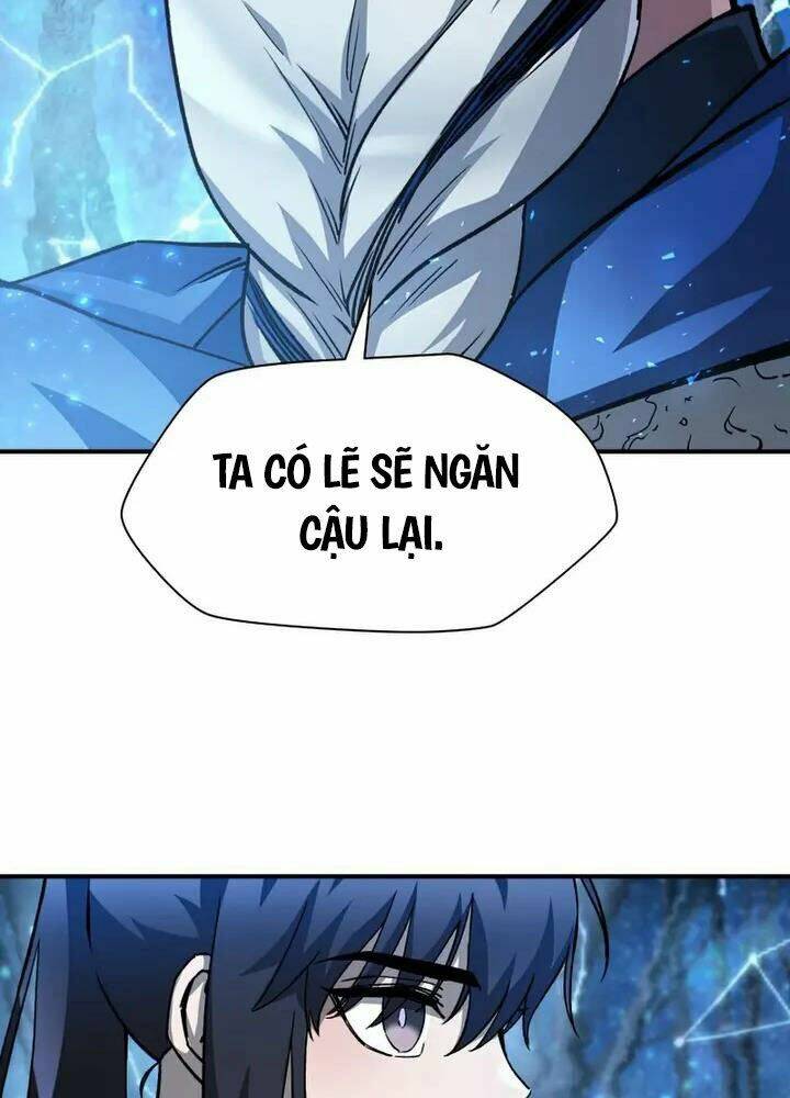 Helmut Đứa Trẻ Bị Ruồng Bỏ - Chapter 21 - Page 87