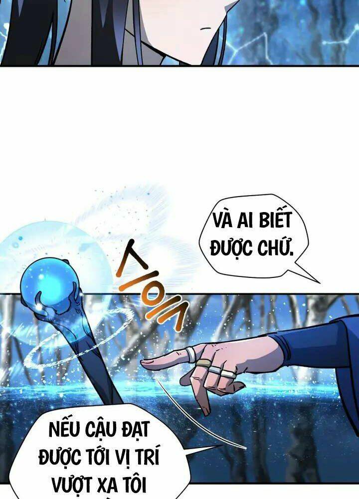 Helmut Đứa Trẻ Bị Ruồng Bỏ - Chapter 21 - Page 88