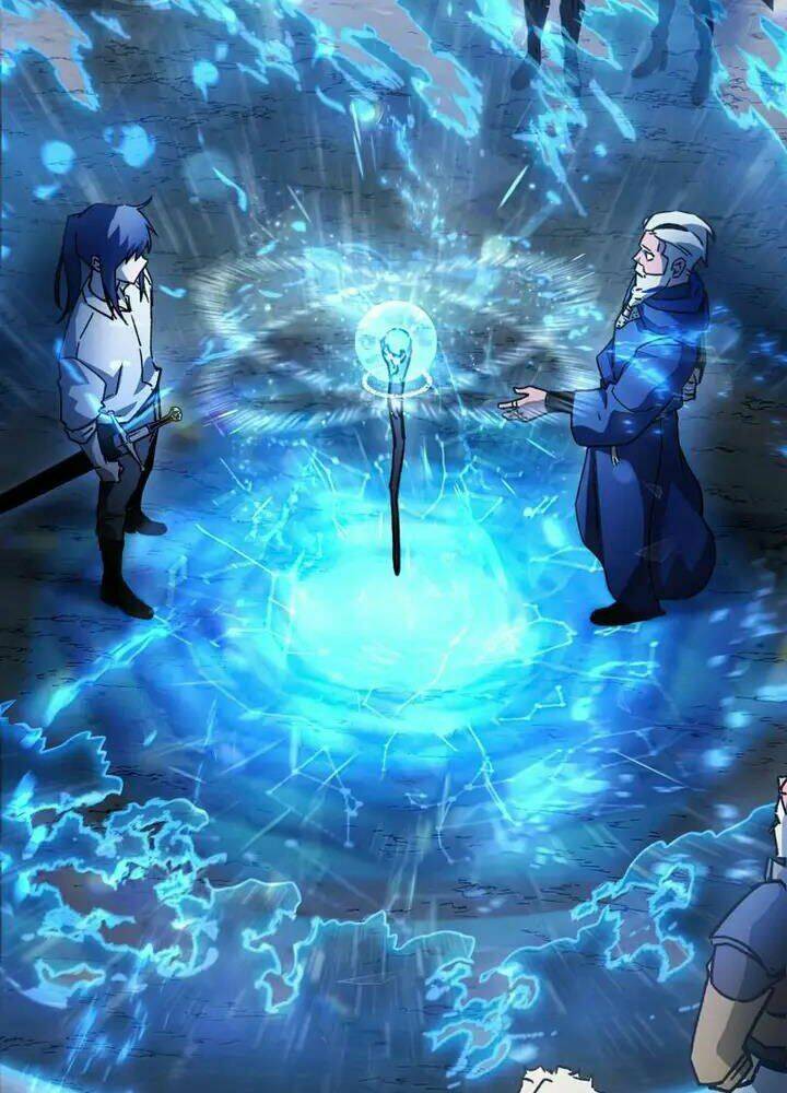 Helmut Đứa Trẻ Bị Ruồng Bỏ - Chapter 21 - Page 90