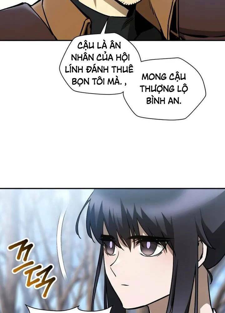 Helmut Đứa Trẻ Bị Ruồng Bỏ - Chapter 22 - Page 10