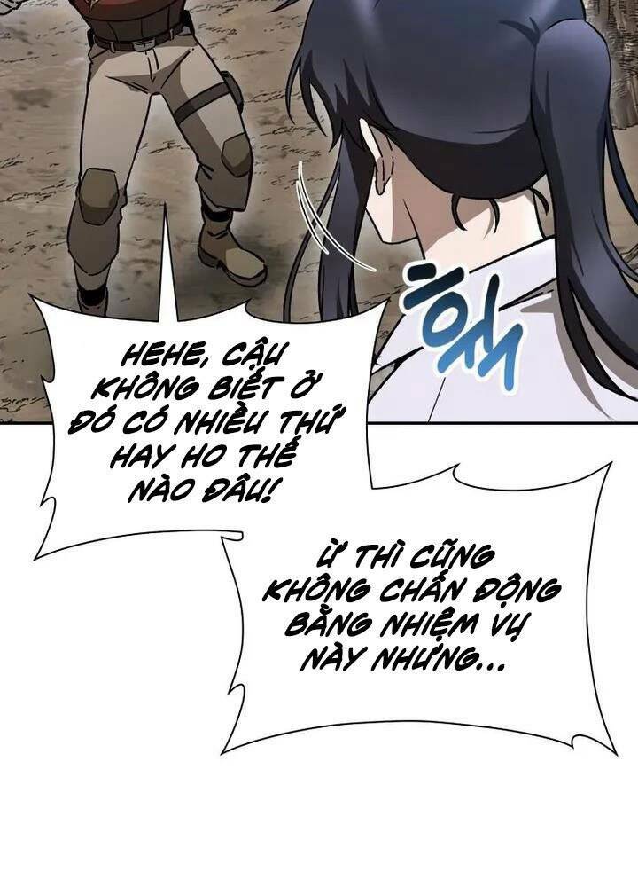 Helmut Đứa Trẻ Bị Ruồng Bỏ - Chapter 22 - Page 12