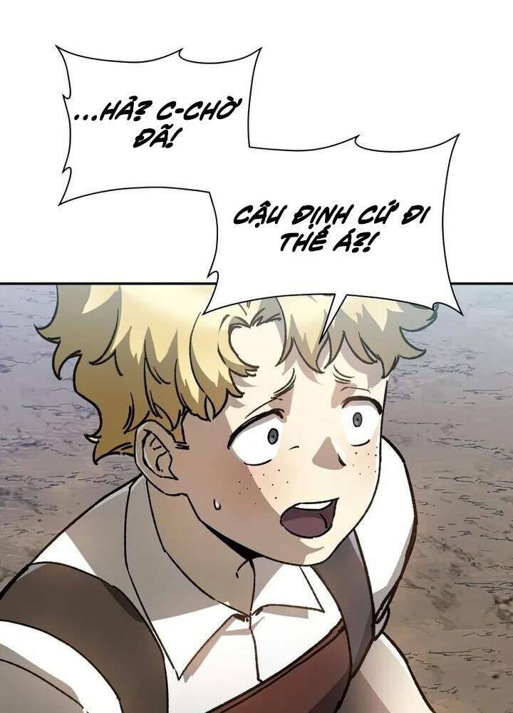 Helmut Đứa Trẻ Bị Ruồng Bỏ - Chapter 22 - Page 14