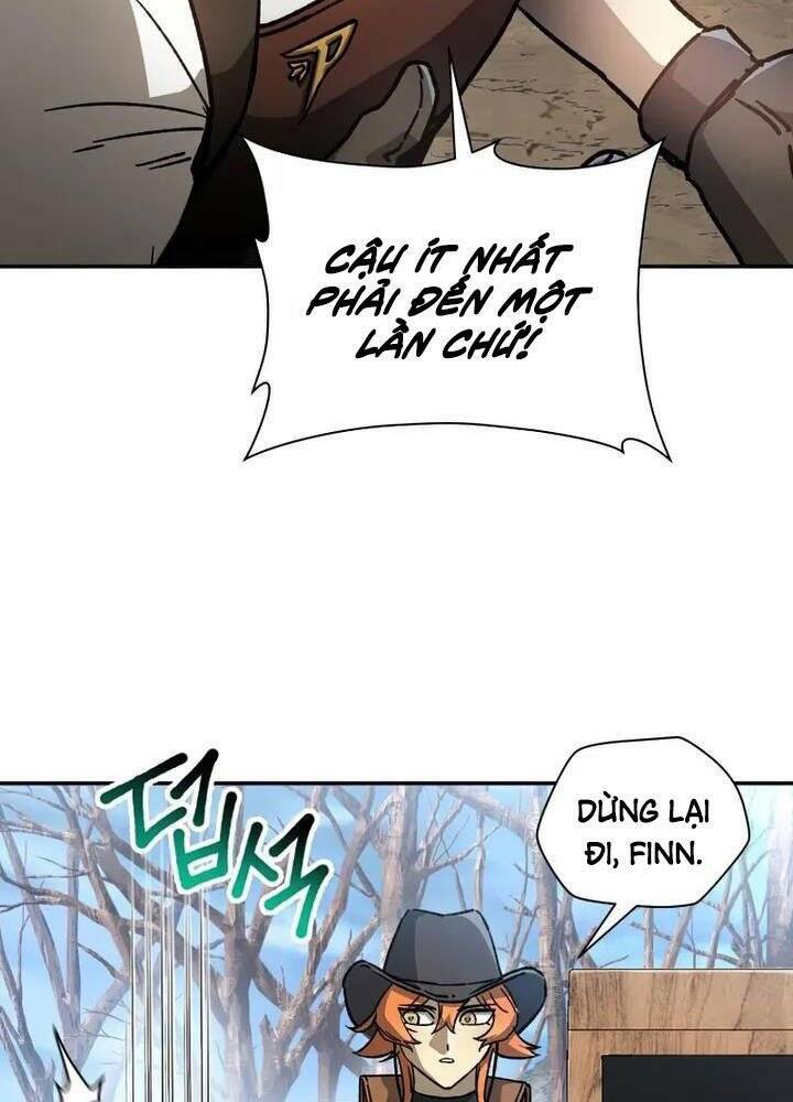 Helmut Đứa Trẻ Bị Ruồng Bỏ - Chapter 22 - Page 15