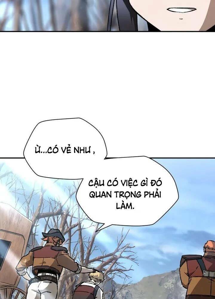 Helmut Đứa Trẻ Bị Ruồng Bỏ - Chapter 22 - Page 18