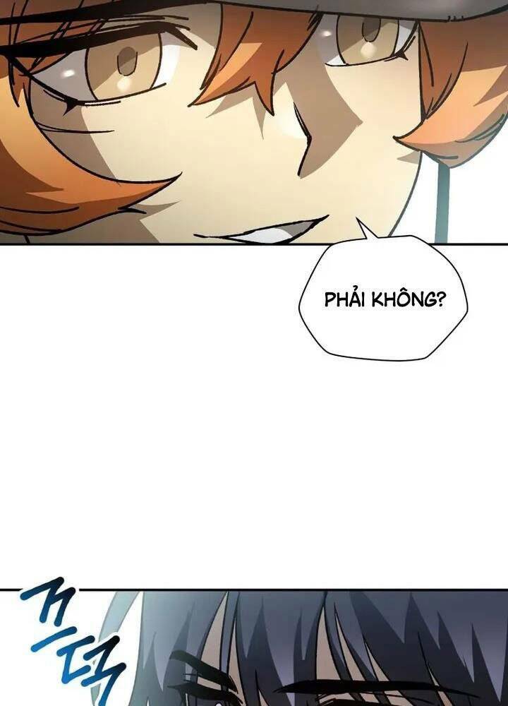 Helmut Đứa Trẻ Bị Ruồng Bỏ - Chapter 22 - Page 20