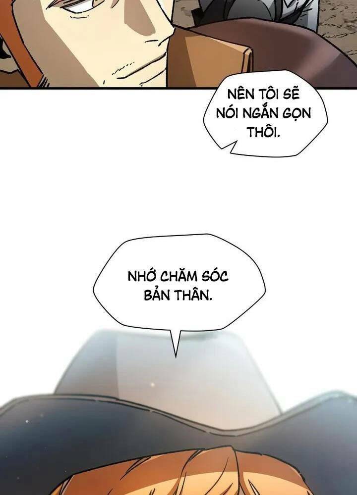 Helmut Đứa Trẻ Bị Ruồng Bỏ - Chapter 22 - Page 22