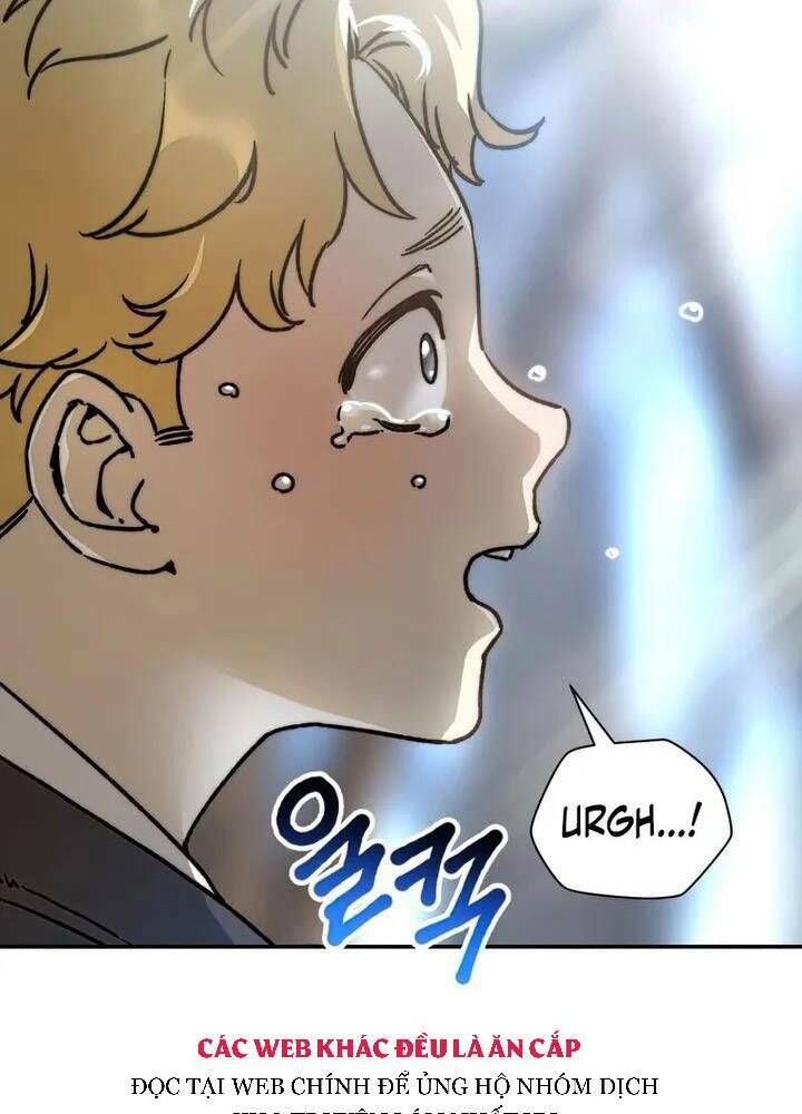 Helmut Đứa Trẻ Bị Ruồng Bỏ - Chapter 22 - Page 29