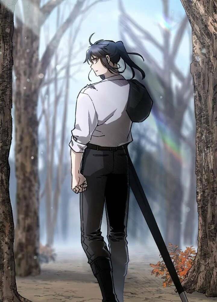 Helmut Đứa Trẻ Bị Ruồng Bỏ - Chapter 22 - Page 33