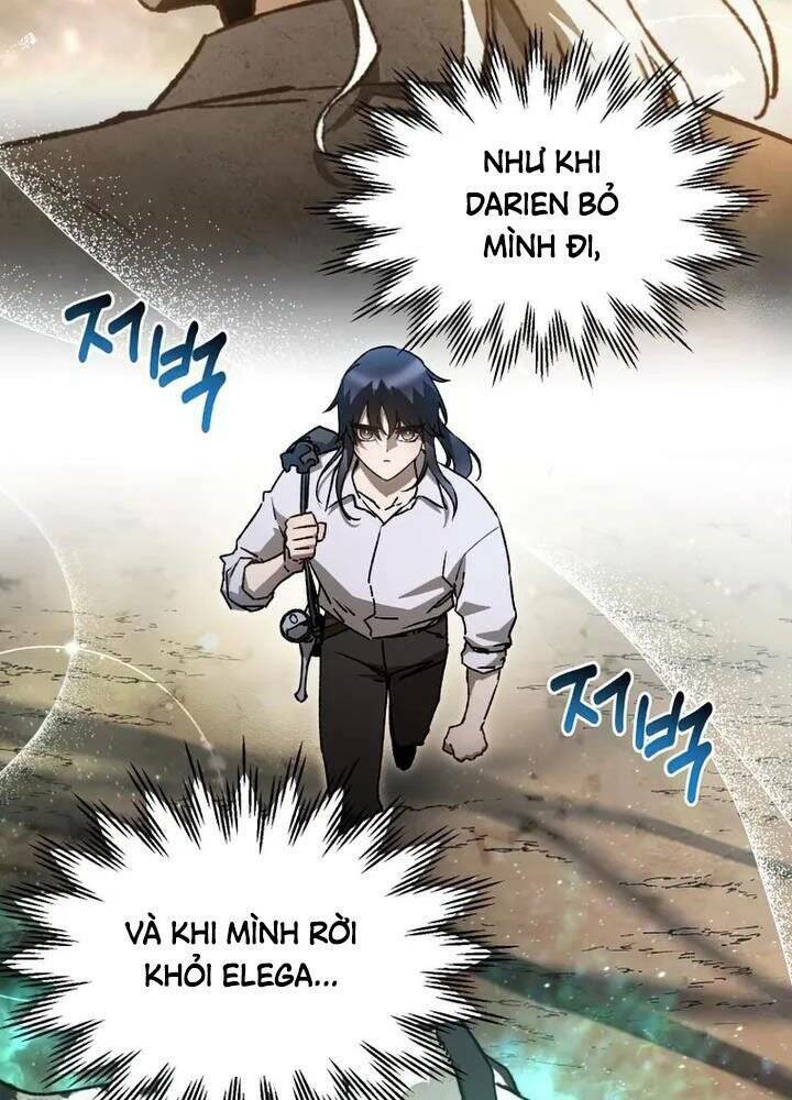 Helmut Đứa Trẻ Bị Ruồng Bỏ - Chapter 22 - Page 35