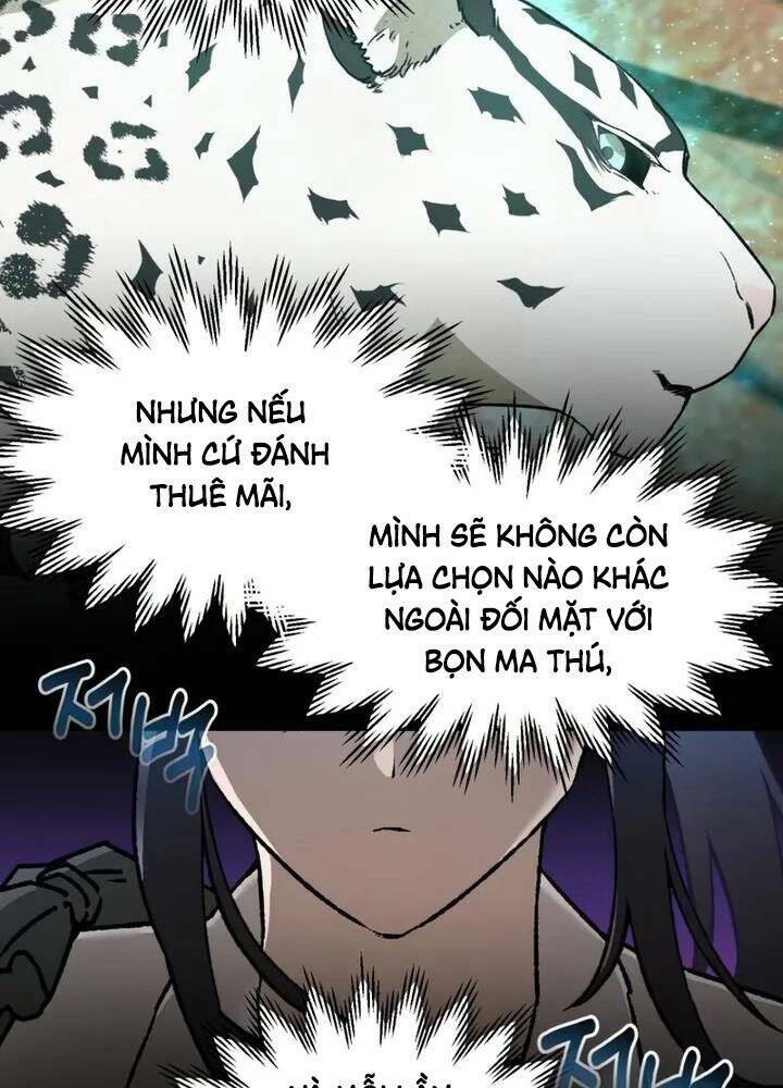 Helmut Đứa Trẻ Bị Ruồng Bỏ - Chapter 22 - Page 36
