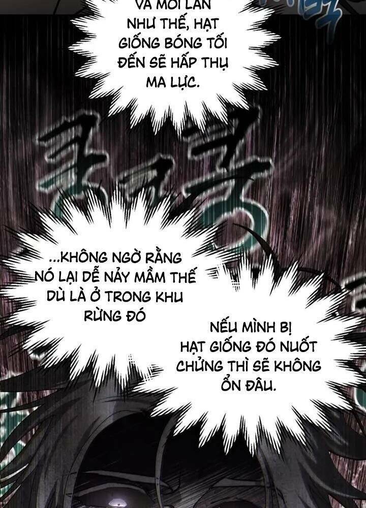 Helmut Đứa Trẻ Bị Ruồng Bỏ - Chapter 22 - Page 37