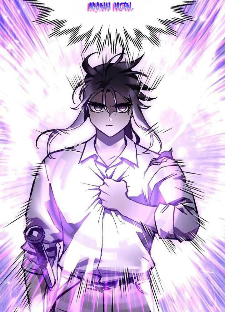 Helmut Đứa Trẻ Bị Ruồng Bỏ - Chapter 22 - Page 41