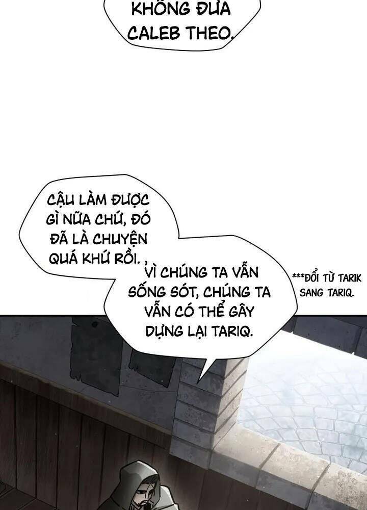 Helmut Đứa Trẻ Bị Ruồng Bỏ - Chapter 22 - Page 49