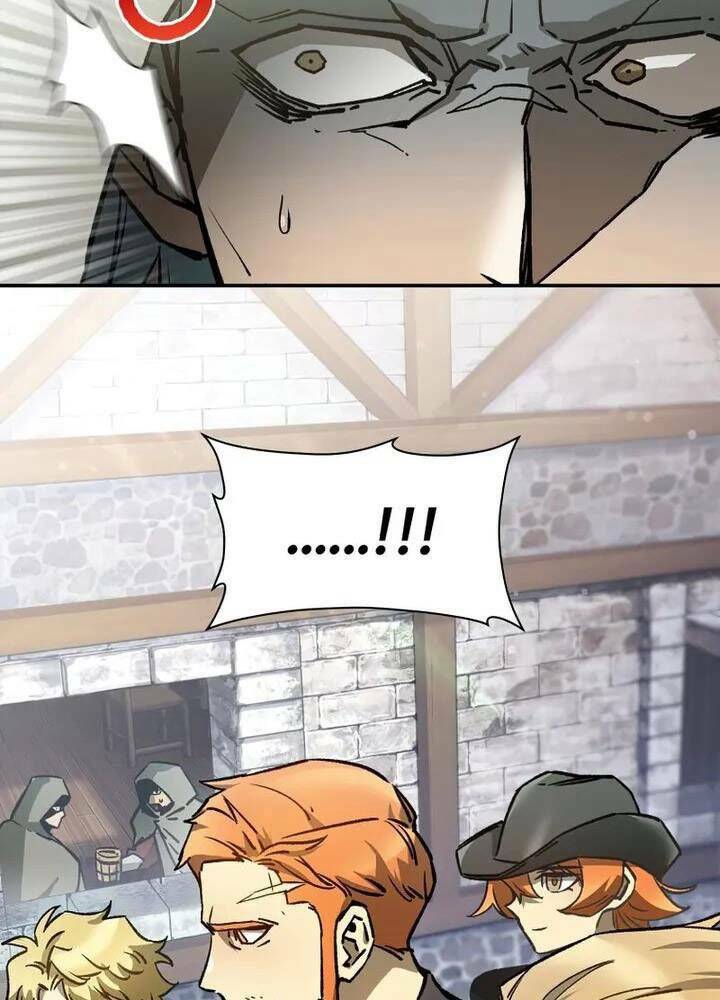 Helmut Đứa Trẻ Bị Ruồng Bỏ - Chapter 22 - Page 53