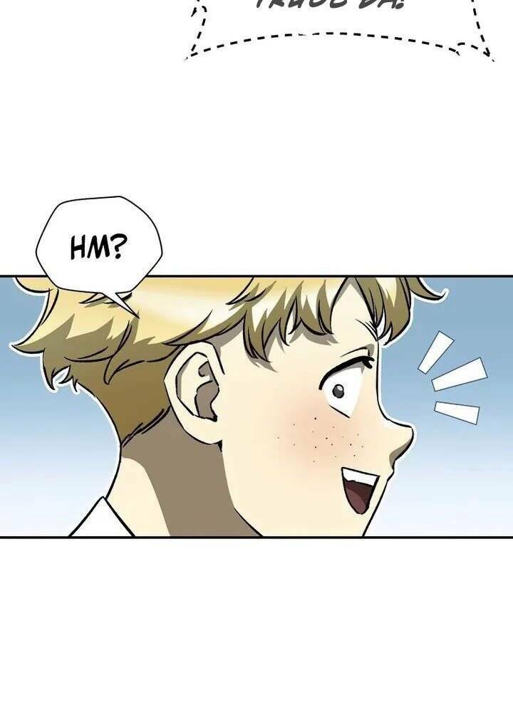 Helmut Đứa Trẻ Bị Ruồng Bỏ - Chapter 22 - Page 56