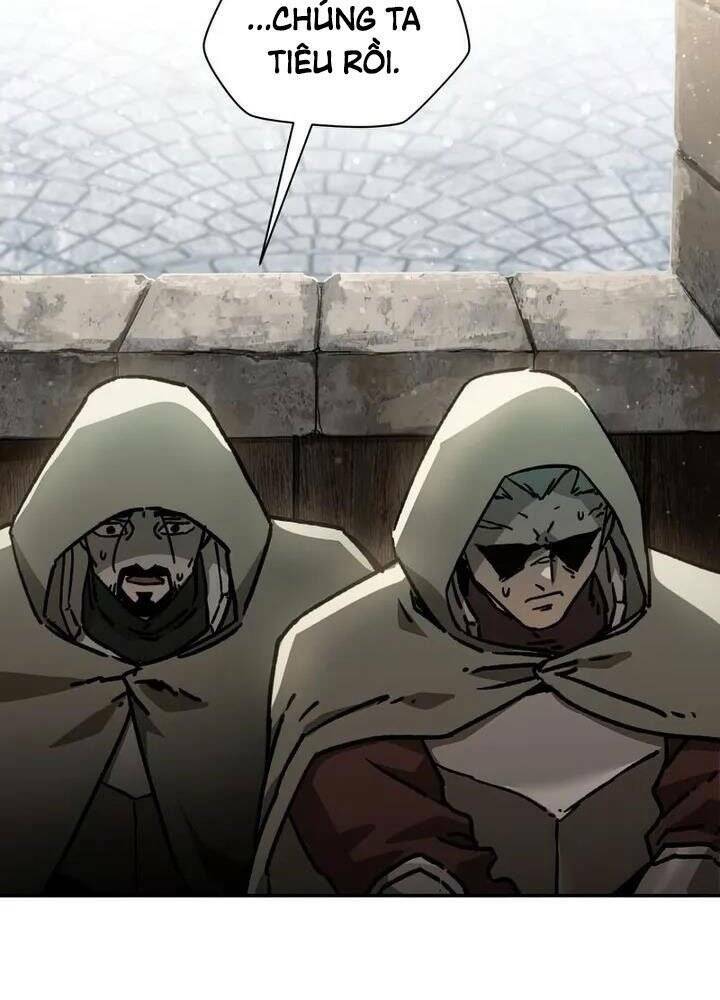 Helmut Đứa Trẻ Bị Ruồng Bỏ - Chapter 22 - Page 60