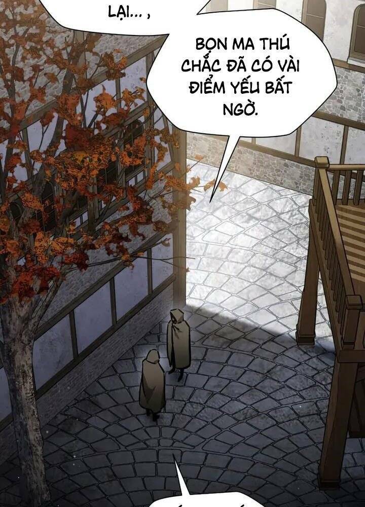 Helmut Đứa Trẻ Bị Ruồng Bỏ - Chapter 22 - Page 62