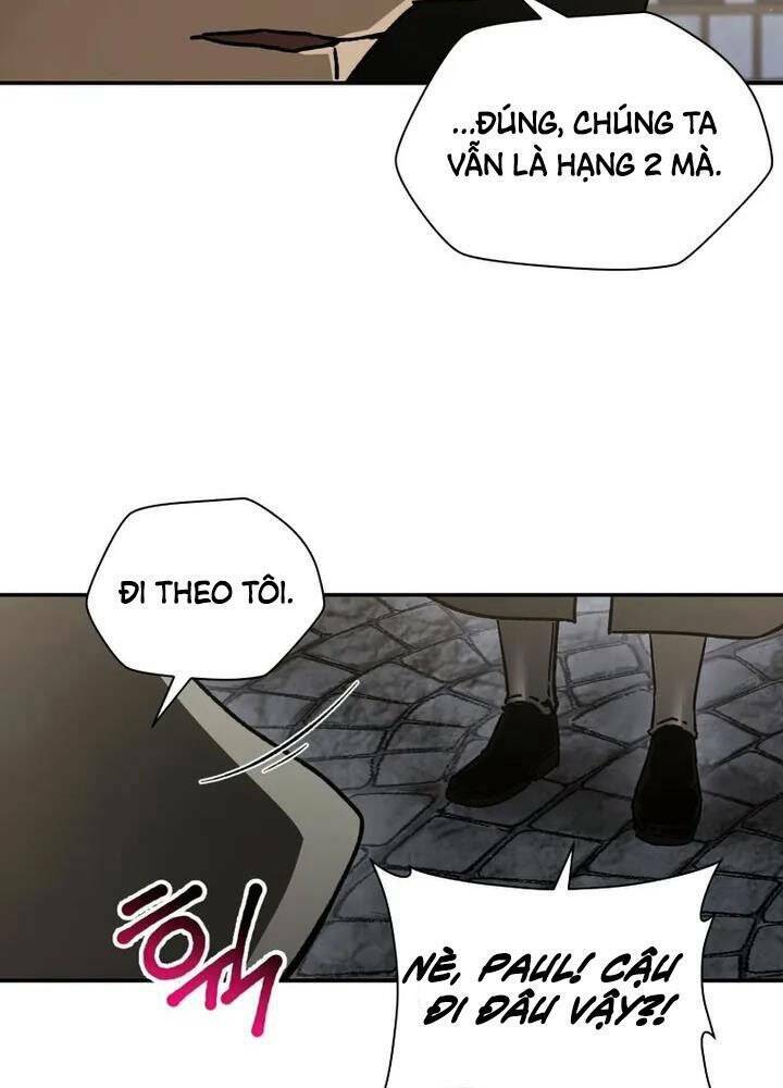 Helmut Đứa Trẻ Bị Ruồng Bỏ - Chapter 22 - Page 65