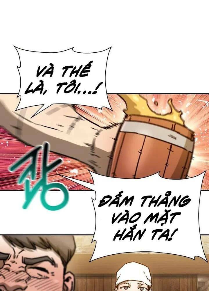 Helmut Đứa Trẻ Bị Ruồng Bỏ - Chapter 22 - Page 71