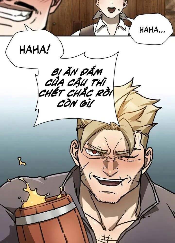 Helmut Đứa Trẻ Bị Ruồng Bỏ - Chapter 22 - Page 72