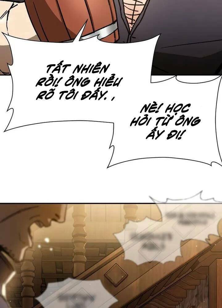 Helmut Đứa Trẻ Bị Ruồng Bỏ - Chapter 22 - Page 73