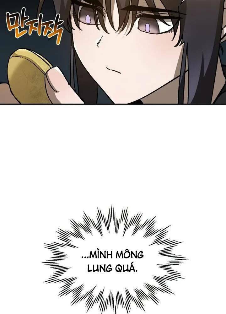 Helmut Đứa Trẻ Bị Ruồng Bỏ - Chapter 22 - Page 75