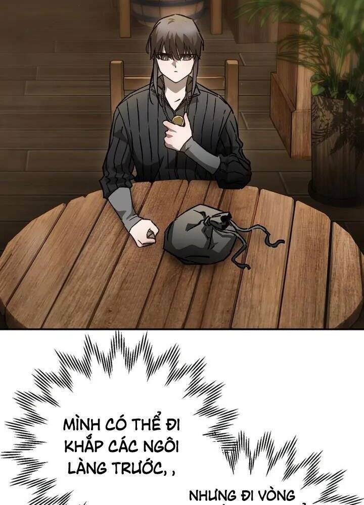 Helmut Đứa Trẻ Bị Ruồng Bỏ - Chapter 22 - Page 78