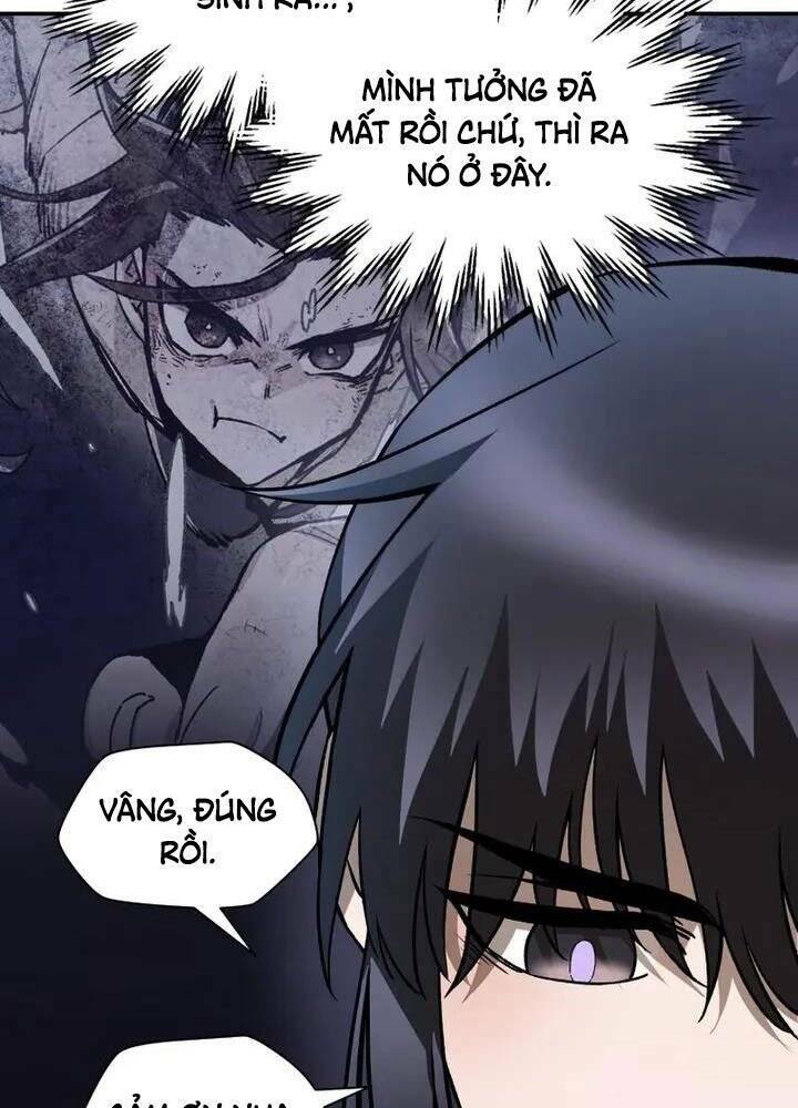 Helmut Đứa Trẻ Bị Ruồng Bỏ - Chapter 22 - Page 7