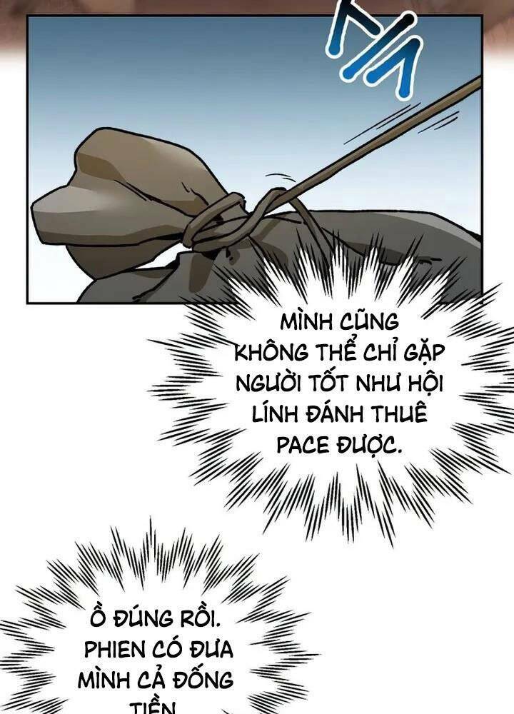 Helmut Đứa Trẻ Bị Ruồng Bỏ - Chapter 22 - Page 81