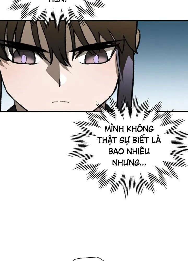 Helmut Đứa Trẻ Bị Ruồng Bỏ - Chapter 22 - Page 82