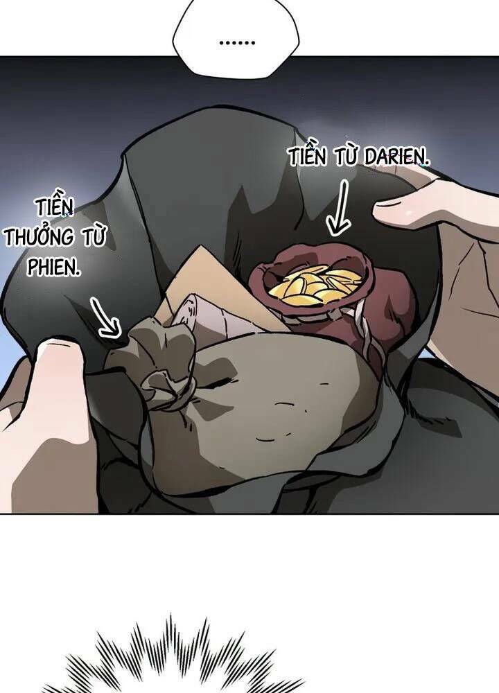 Helmut Đứa Trẻ Bị Ruồng Bỏ - Chapter 22 - Page 83