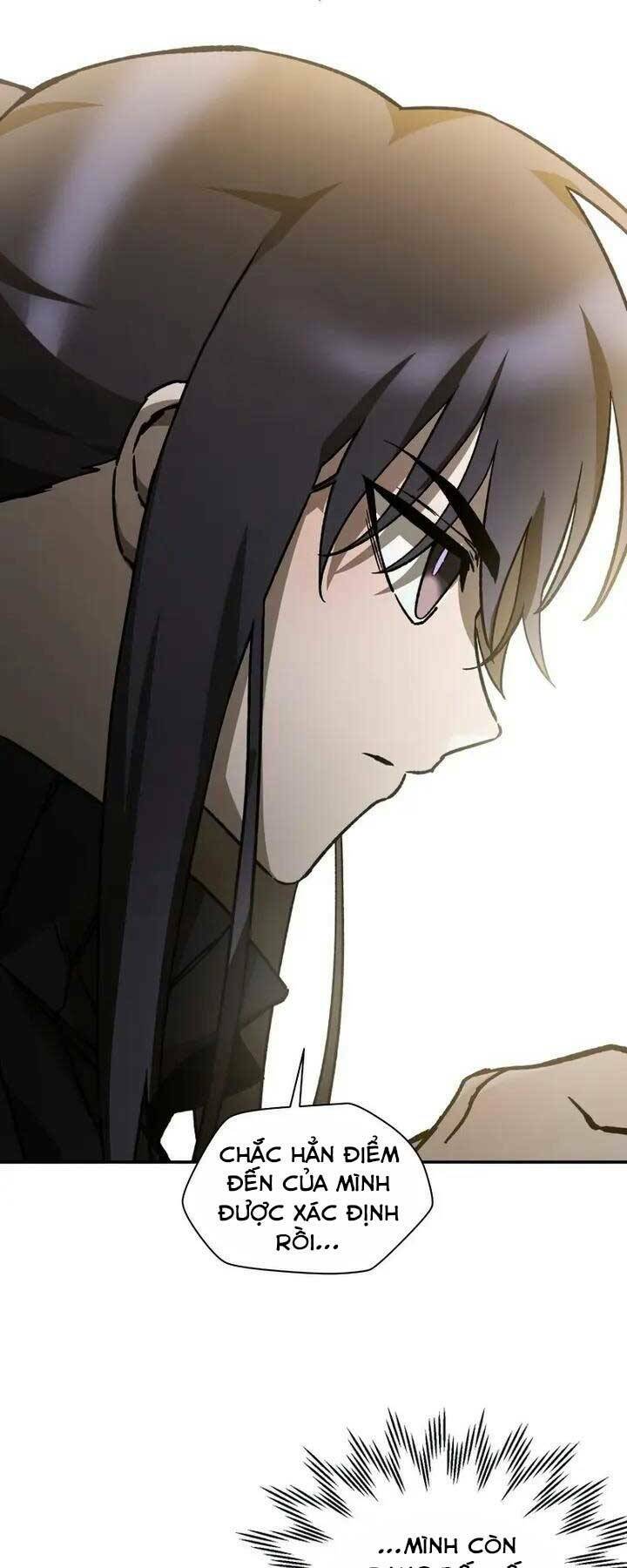 Helmut Đứa Trẻ Bị Ruồng Bỏ - Chapter 23 - Page 10