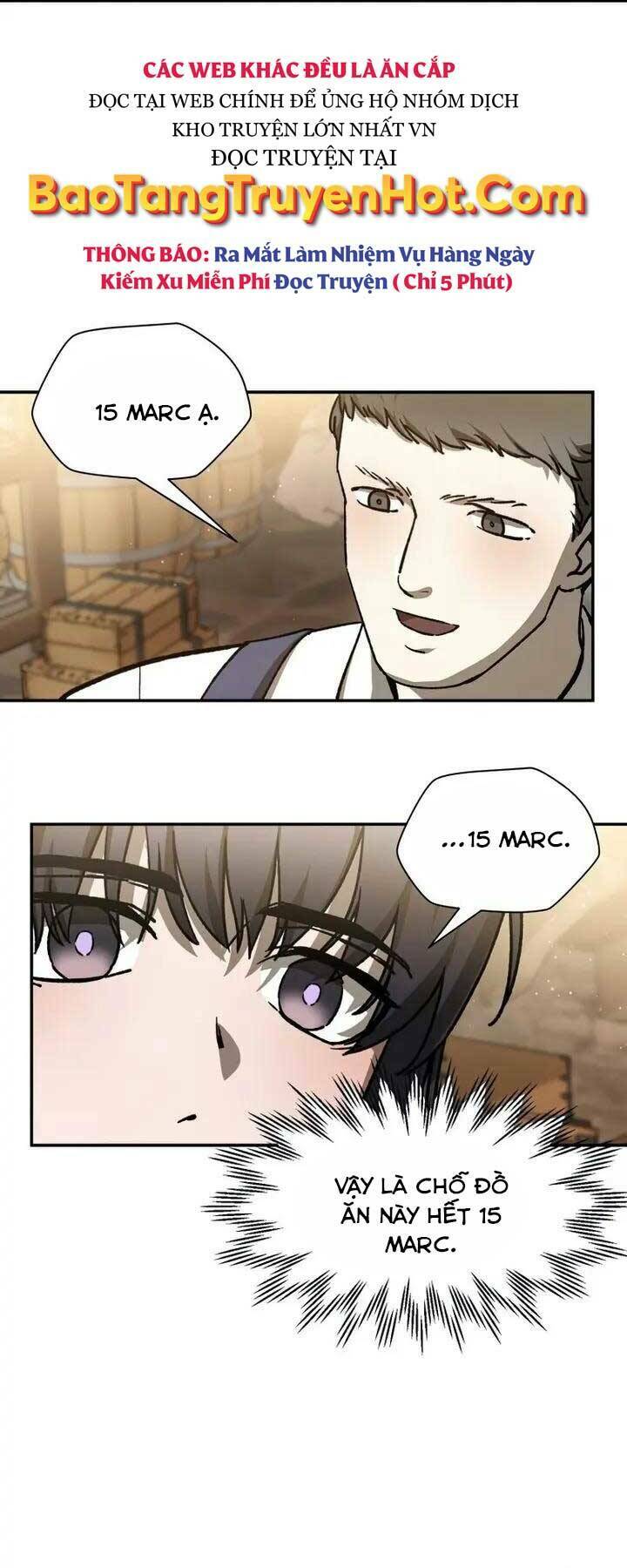 Helmut Đứa Trẻ Bị Ruồng Bỏ - Chapter 23 - Page 12