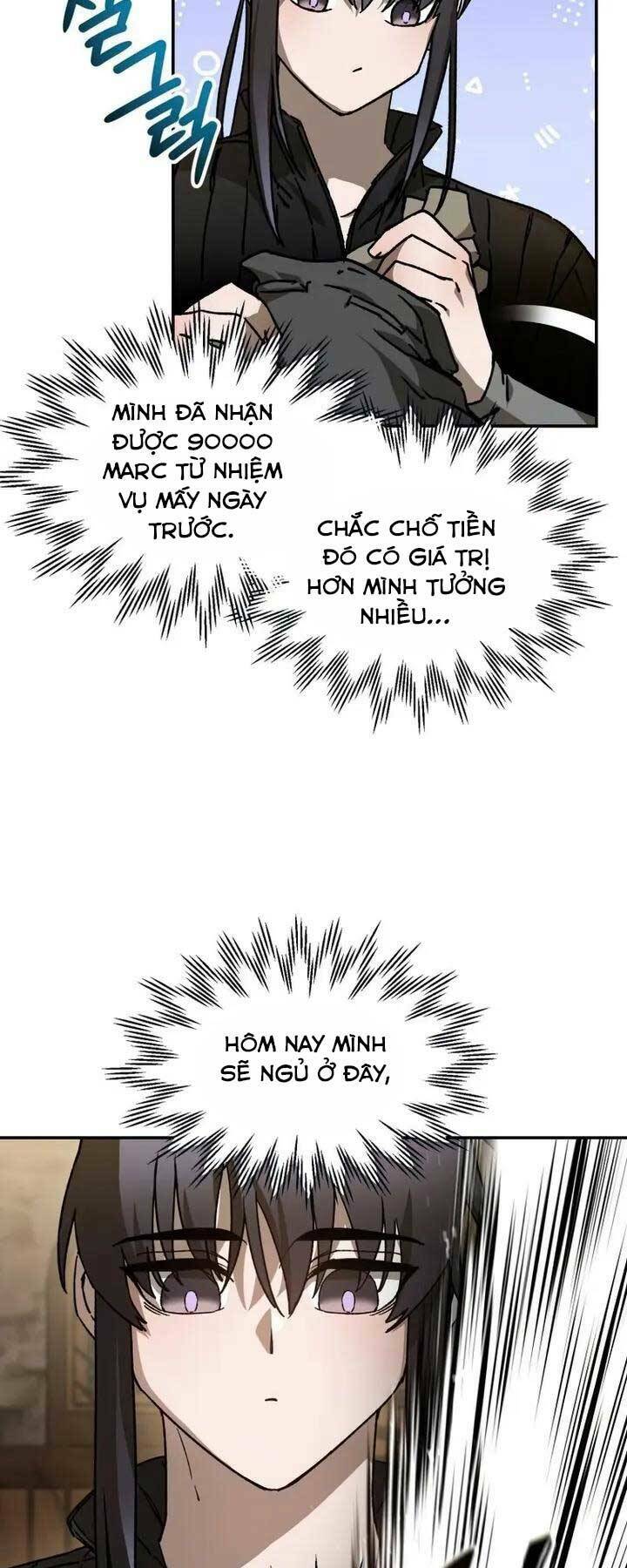 Helmut Đứa Trẻ Bị Ruồng Bỏ - Chapter 23 - Page 15