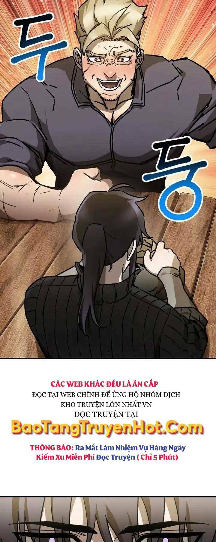 Helmut Đứa Trẻ Bị Ruồng Bỏ - Chapter 23 - Page 17