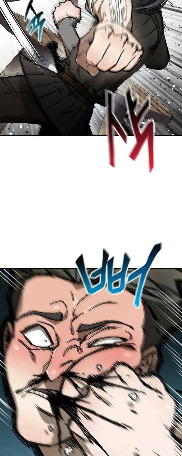 Helmut Đứa Trẻ Bị Ruồng Bỏ - Chapter 23 - Page 26